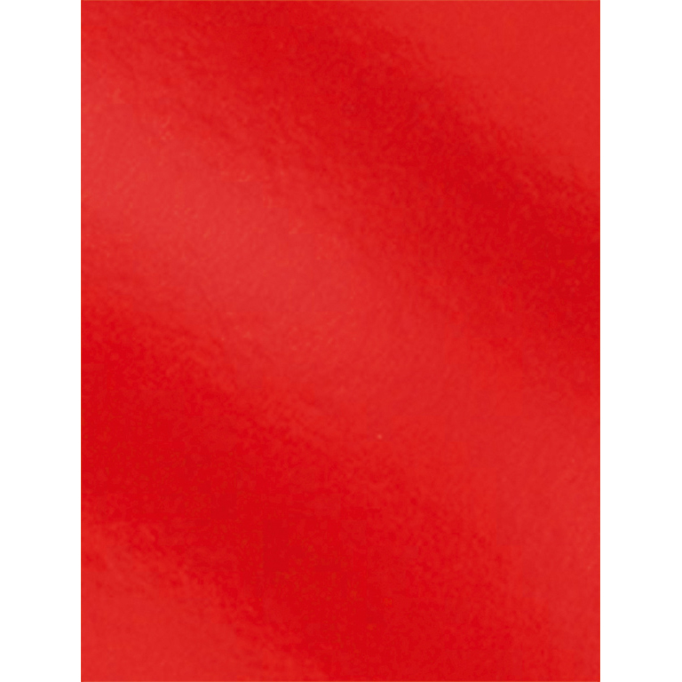 CARTULINA METALIZADA CAMPUS 500X650 MM 250 GRAMOS COLOR ROJO METALIZADO